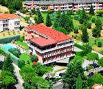 Hotel Oliveto Desenzano Gardasee